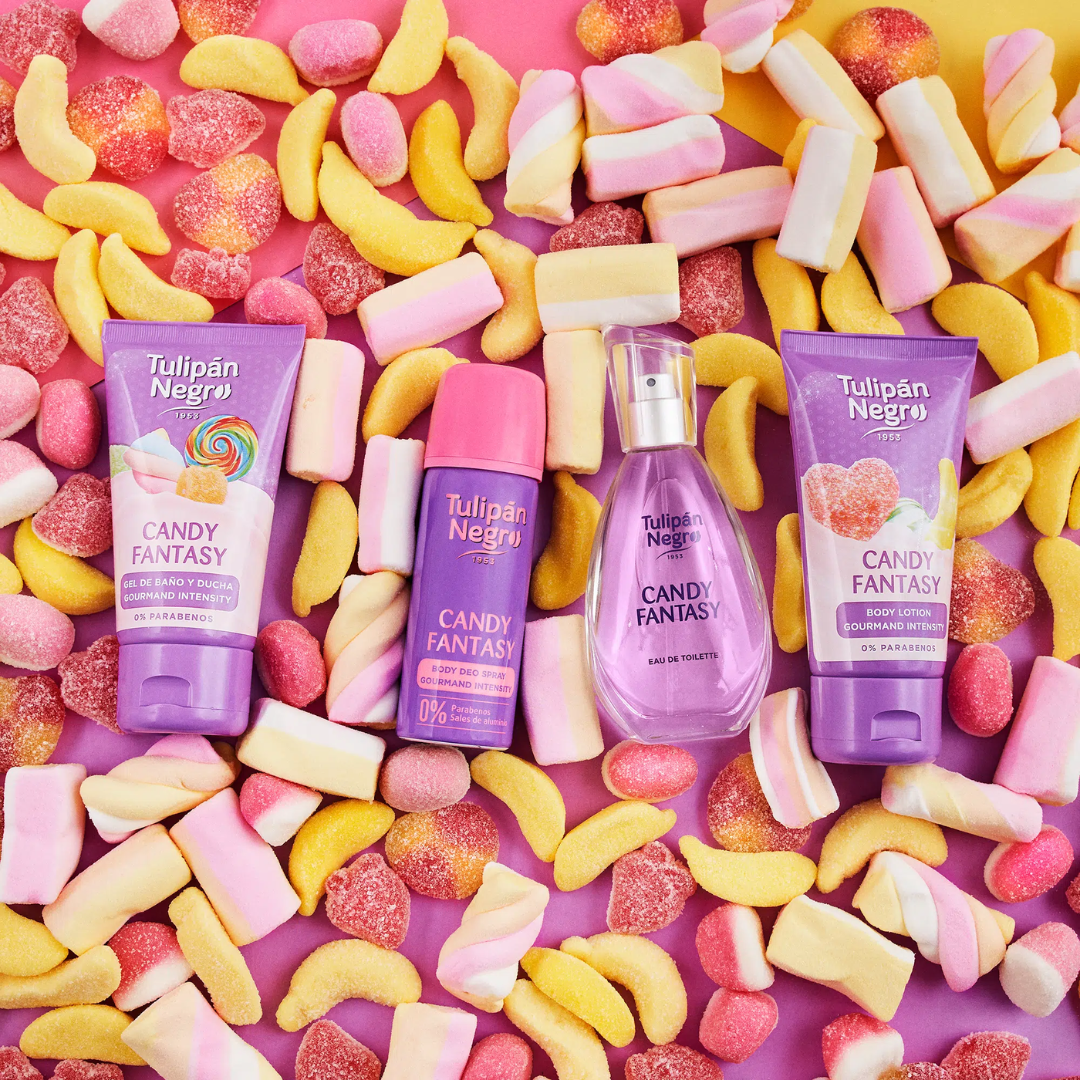 CONFEZIONE REGALO - Candy Fantasy