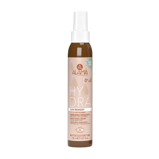 Crema Spray Capelli Riparatrice 150ml
