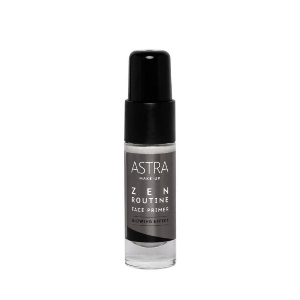 ZEN ROUTINE FACE PRIMER GLOWING EFFECT - Primer Illuminante 11ml