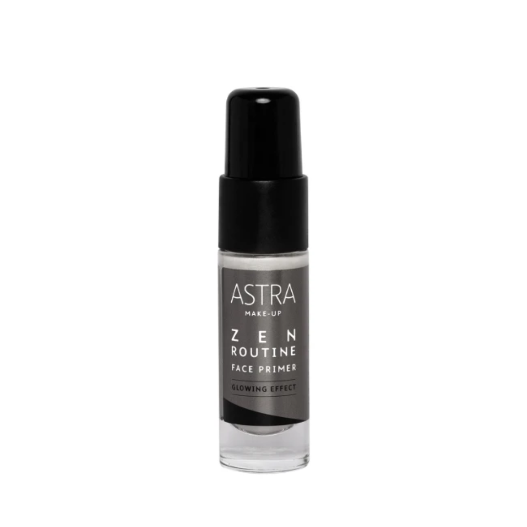 ZEN ROUTINE FACE PRIMER GLOWING EFFECT - Primer Illuminante 11ml