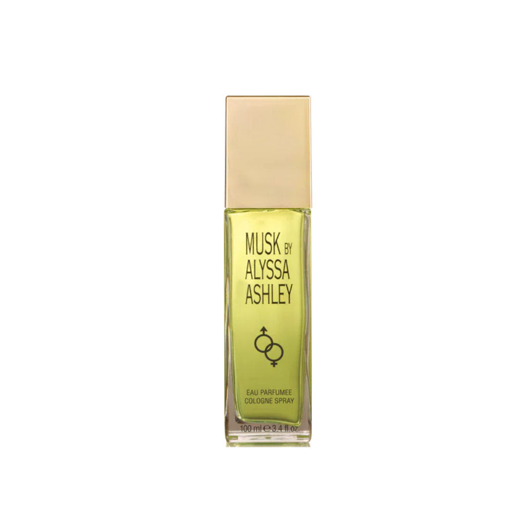 ALYSSA ASHLEY COLONIA SPRAY 100ML -  Musk