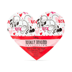 Disney - SET MASCHERE PER IL VISO MINNIE/TOPOLINO - Liquidò