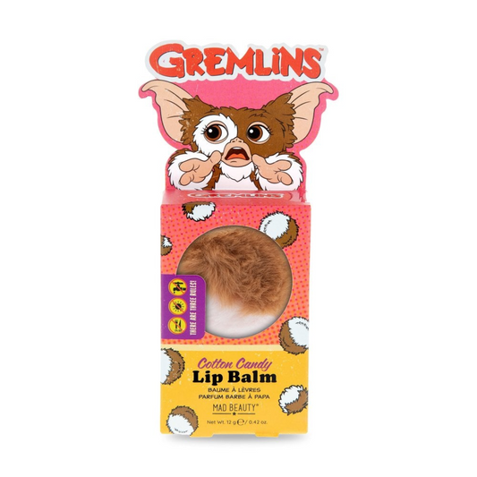 Disney - Balsamo labbra cotton candy Gremlins