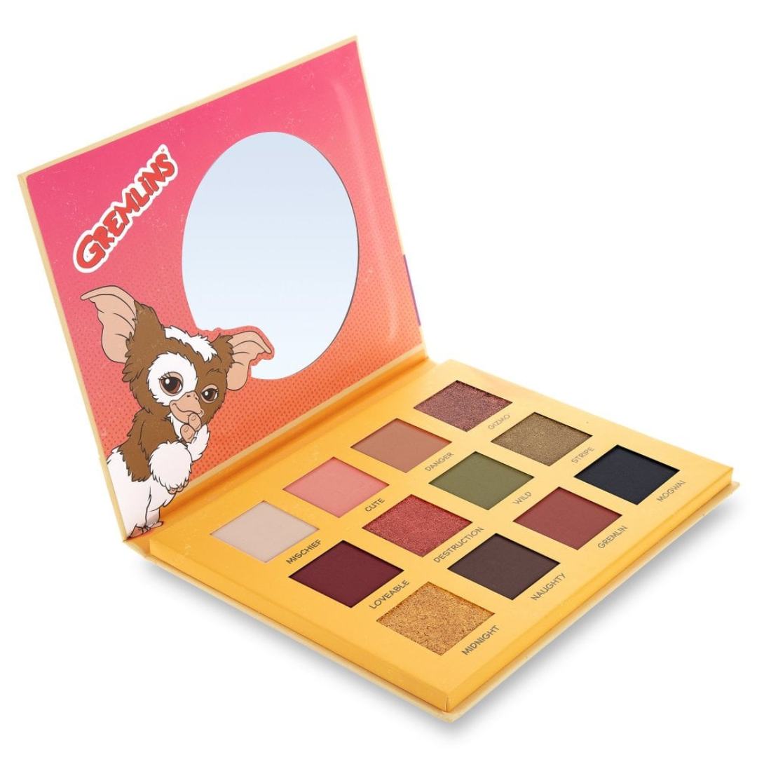 Disney - Eyeshadow Palette Della Warner Brothers Gremlins