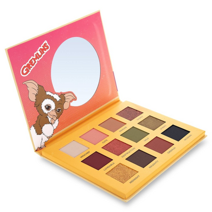 Disney - Eyeshadow Palette Della Warner Brothers Gremlins