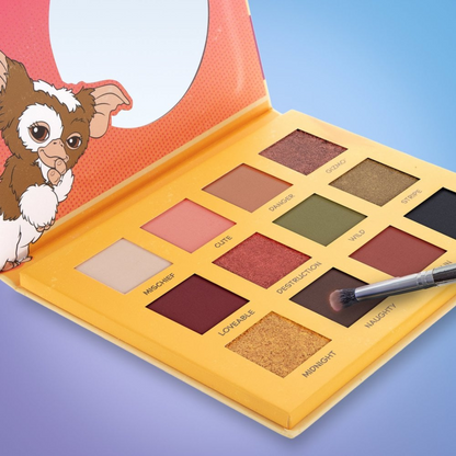 Disney - Eyeshadow Palette Della Warner Brothers Gremlins