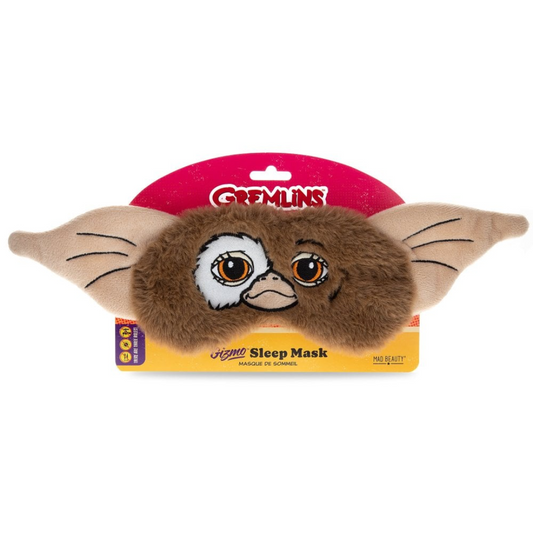 Disney - Maschera per dormire Gizmo Gremlins