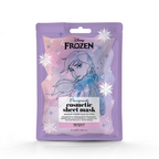 DISNEY - Collezione 3 Maschere In Tessuto Disney Frozen