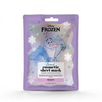 DISNEY - Collezione 3 Maschere In Tessuto Disney Frozen