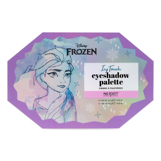 Disney - Eyeshadow Palette Della Disney Frozen