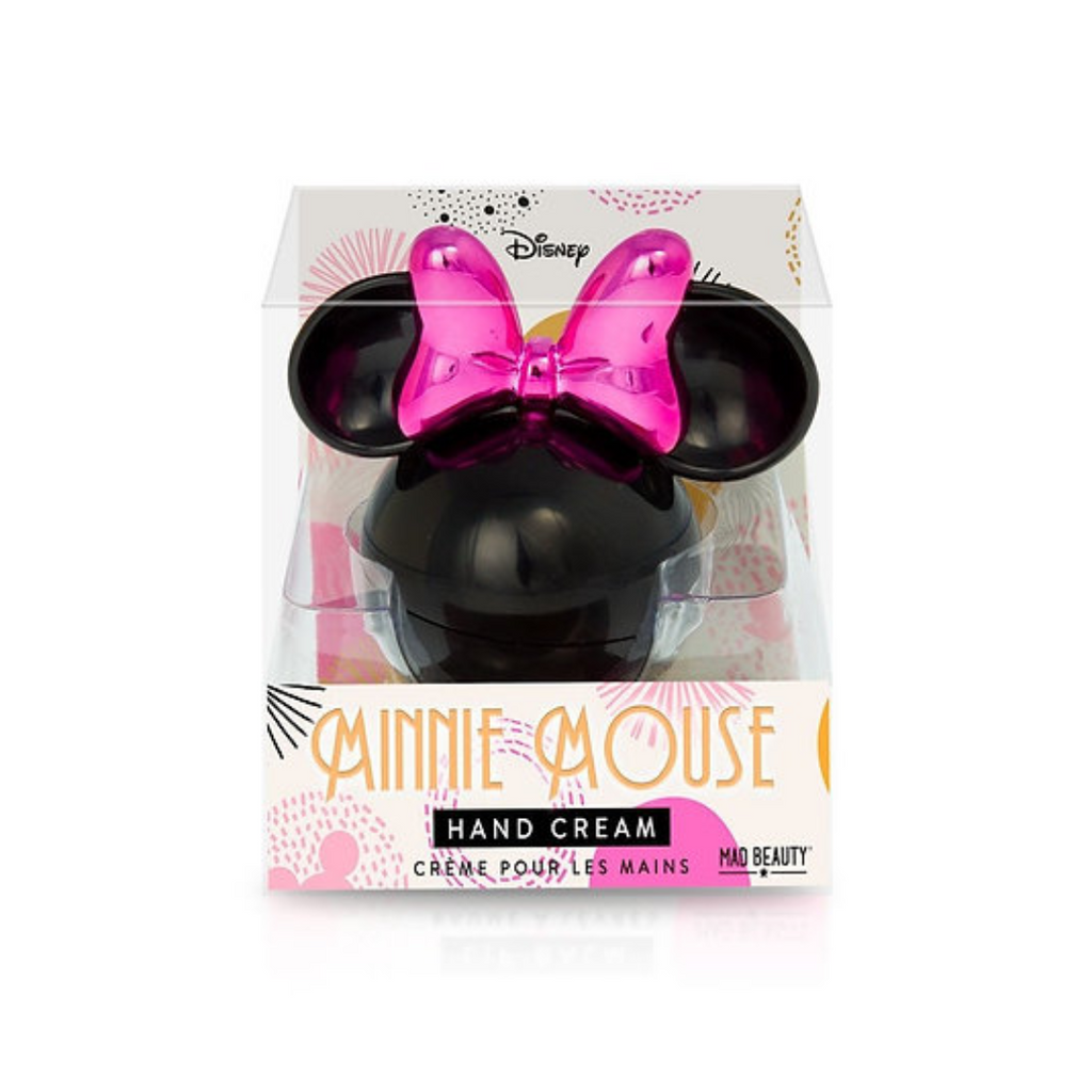 Disney - Crema mani Minnie Mouse