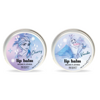 Disney - Duo Balsami Labbra Disney Frozen