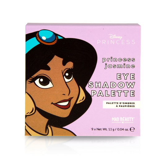 Disney - Eyeshadow Palette Della Disney Jasmine