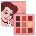 Disney - Eyeshadow Palette Della Disney Bella