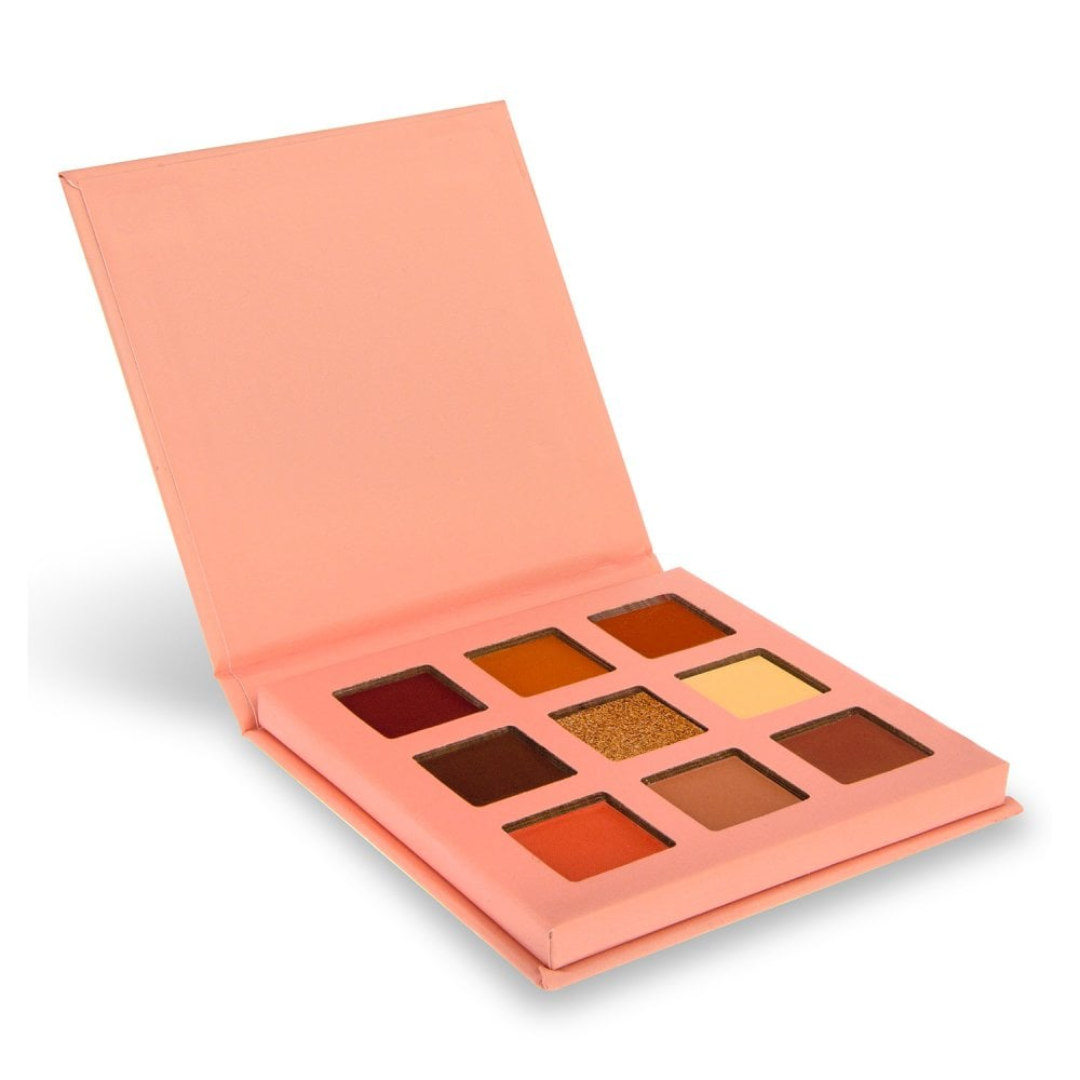 Disney - Eyeshadow Palette Della Disney Bella