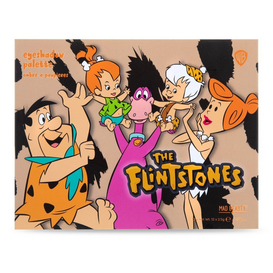 Disney - Palette Di Ombretti Warner Brothers The Flintstones