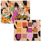 Disney - Palette Di Ombretti Warner Brothers The Flintstones