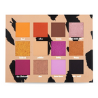 Disney - Palette Di Ombretti Warner Brothers The Flintstones