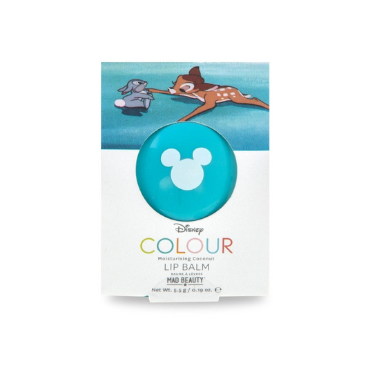 Disney - Balsamo Labbra Disney Color Bambi