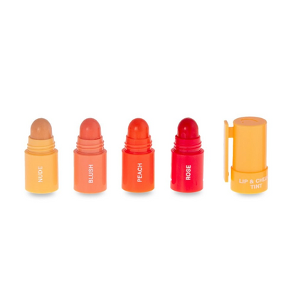 Disney - Pure Princess Lip & Cheek Tint Disney Pure Princess