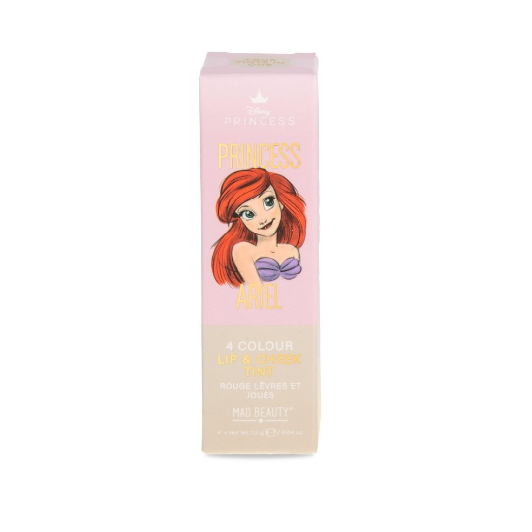 Disney - Pure Princess Lip & Cheek Tint Disney Pure Princess