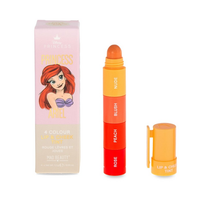 Disney - Pure Princess Lip & Cheek Tint Disney Pure Princess