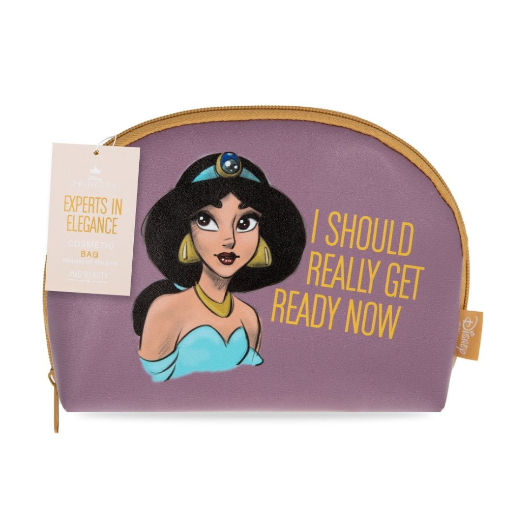 Disney - Pochette porta trucchi Principessa jasmine