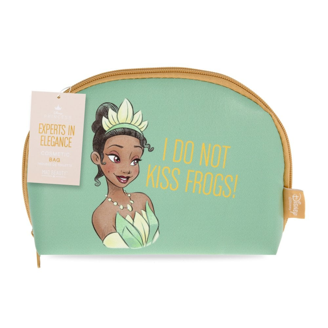 Disney - Pochette porta trucchi Principessa Tiana