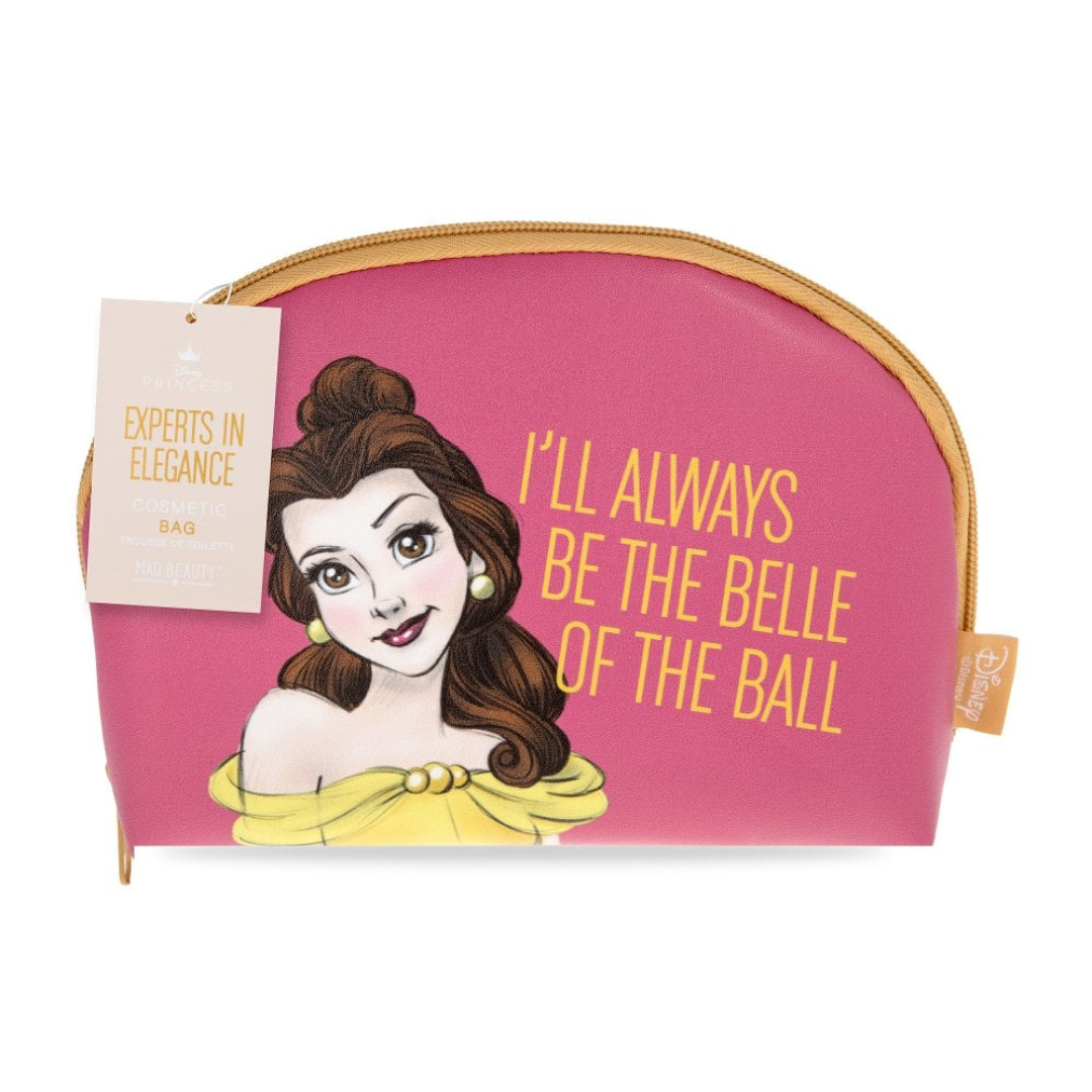 Disney - Pochette porta trucchi Principessa Bell