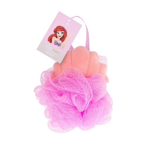 Disney - Body Puff Della Pricipessa Ariel