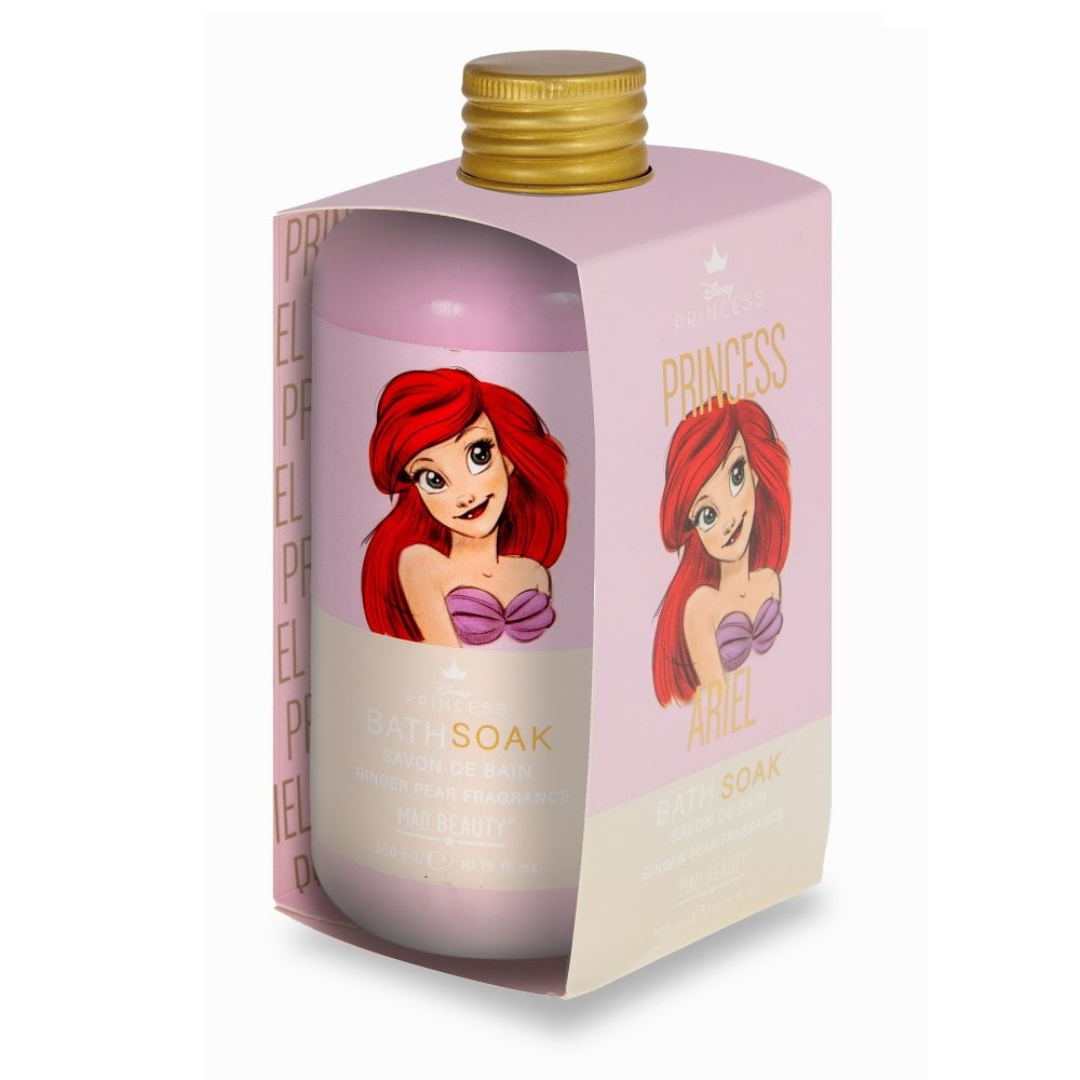 Disney - Bagnoschiuma Pure Principessa Ariel