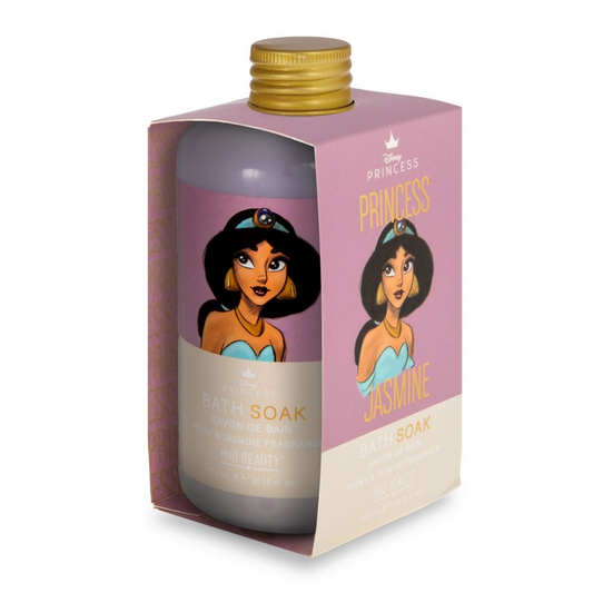 Disney - Bagnoschiuma Pure Principessa Jasmine