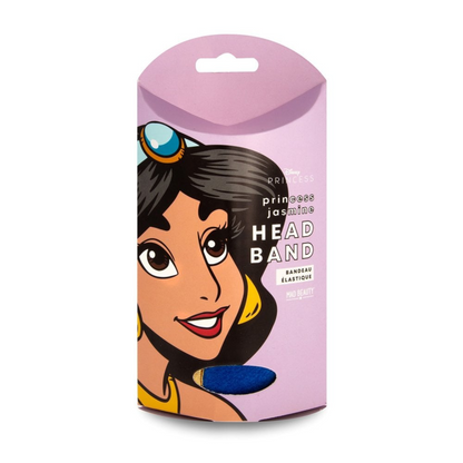 Disney - Fascia Elastica Per Capelli Principessa Jasmine