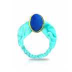 Disney - Fascia Elastica Per Capelli Principessa Jasmine