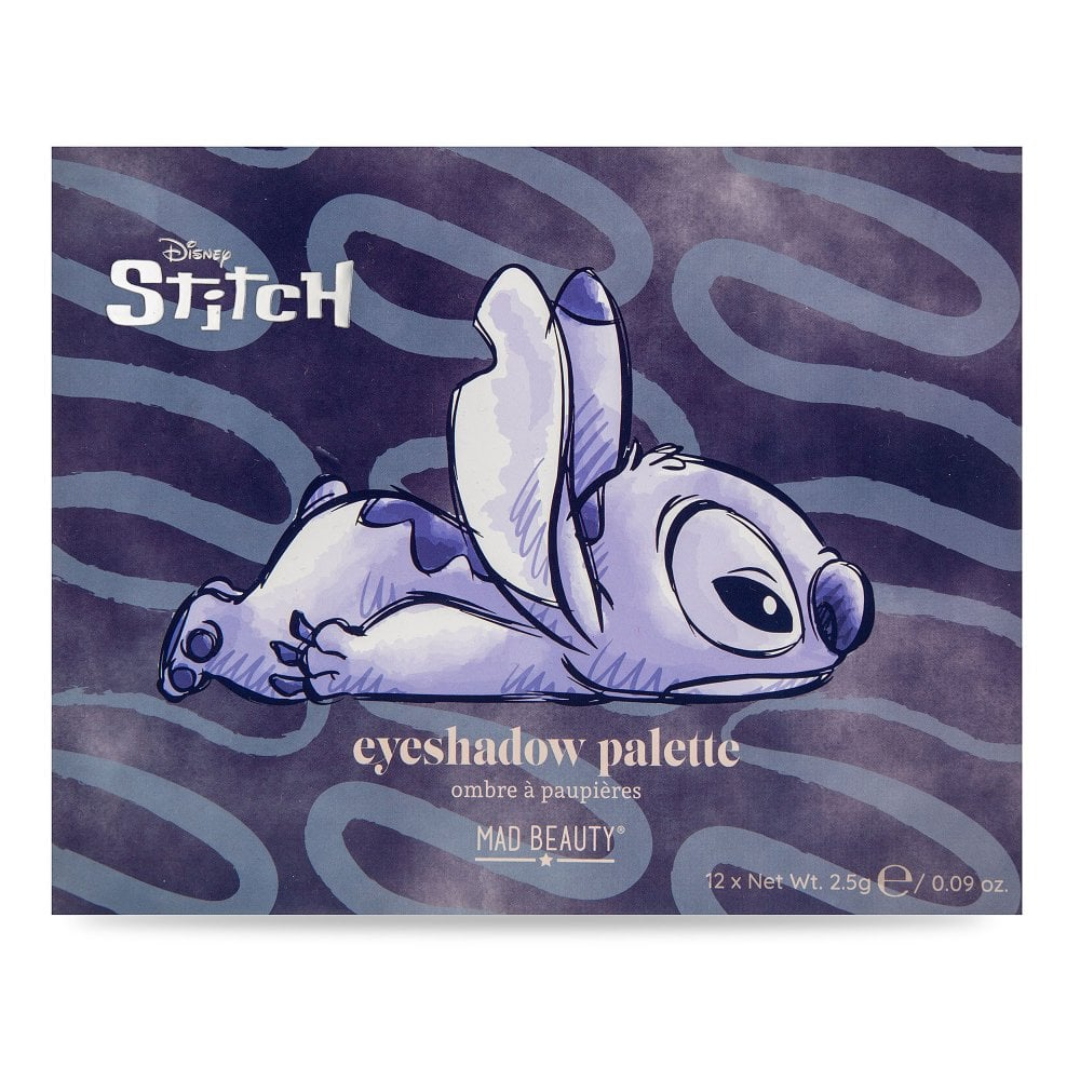 Disney - Eyeshadow Palette di STITCH Denim