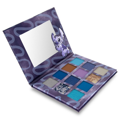 Disney - Eyeshadow Palette di STITCH Denim