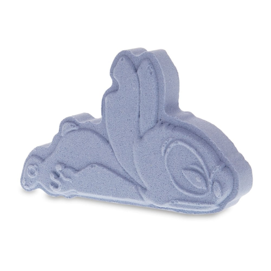 Disney - Frizzer Da Bagno STITCH Denim