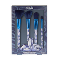 Disney - Set pennelli trucco Della Disney Stitch Denim
