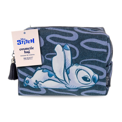 Disney - Pochette Stitch Denim