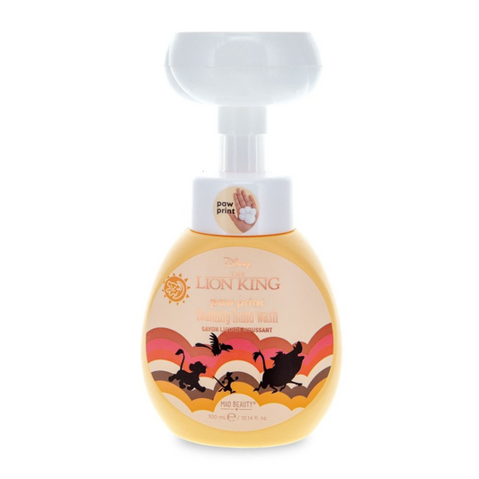 Disney - Sapone mani e corpo di Lion King