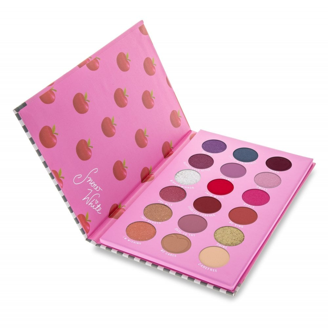 Disney - Eyeshadow Palette di Biancaneve