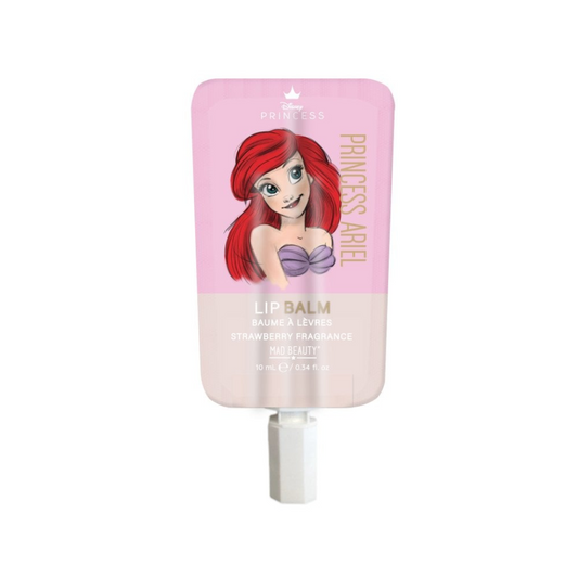 Disney - Balsamo labbra della linea Principesse ARIEL