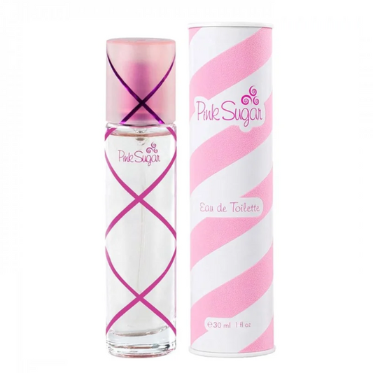 PINK SUGAR - EAU DE TOILETTE 30ML