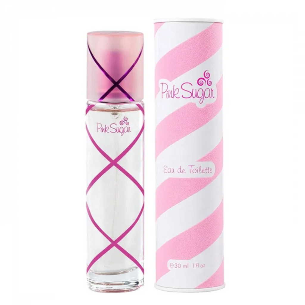AQUOLINA PINK SUGAR - Eau de Toilette 30ML
