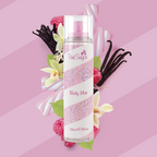 AQUOLINA PINK SUGAR - Body mist 236ml
