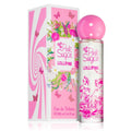 AQUOLINA PINK SUGAR LOLLIPINK - Eau De Toilette 100ml