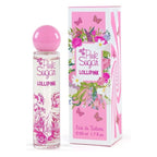 AQUOLINA PINK SUGAR LOLLIPINK - Cofanetto Bloom & Fly | EDT 50ml + Crema Corpo 50ml
