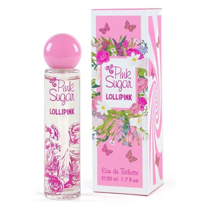 LOLLIPINK - EAU DE TOILETTE 50ML