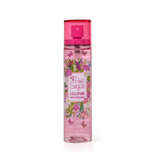 LOLLIPINK - Hair parfume 100ml