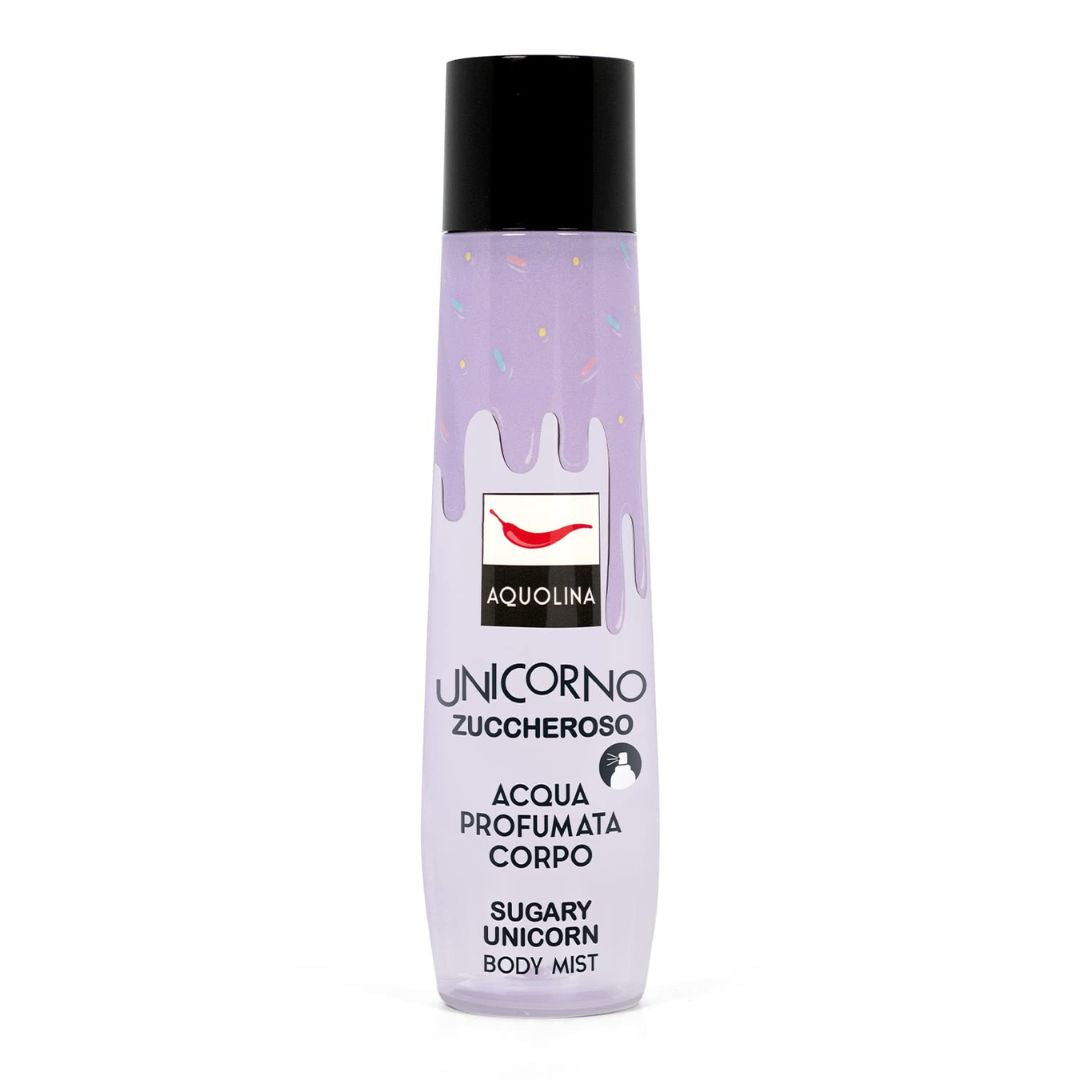 AQUOLINA - Acqua profumata corpo 150ML UNICORNO